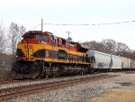 KCS 4063